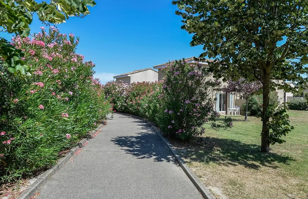Residence Sun Hols Les Rives du Lac-1