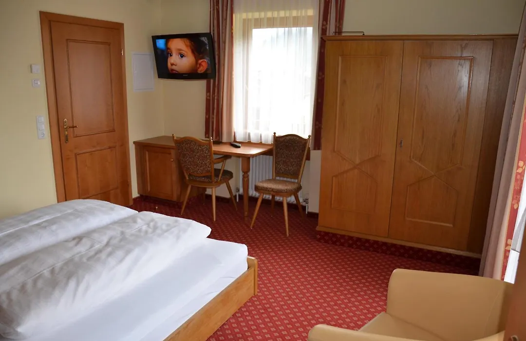 Hotel-Pension Strolz-1