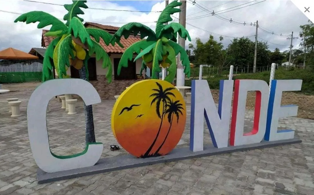 Pousada Hawai-1