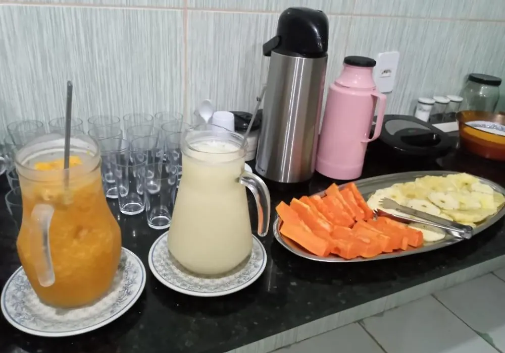 Hotel Rio Tapajos-1