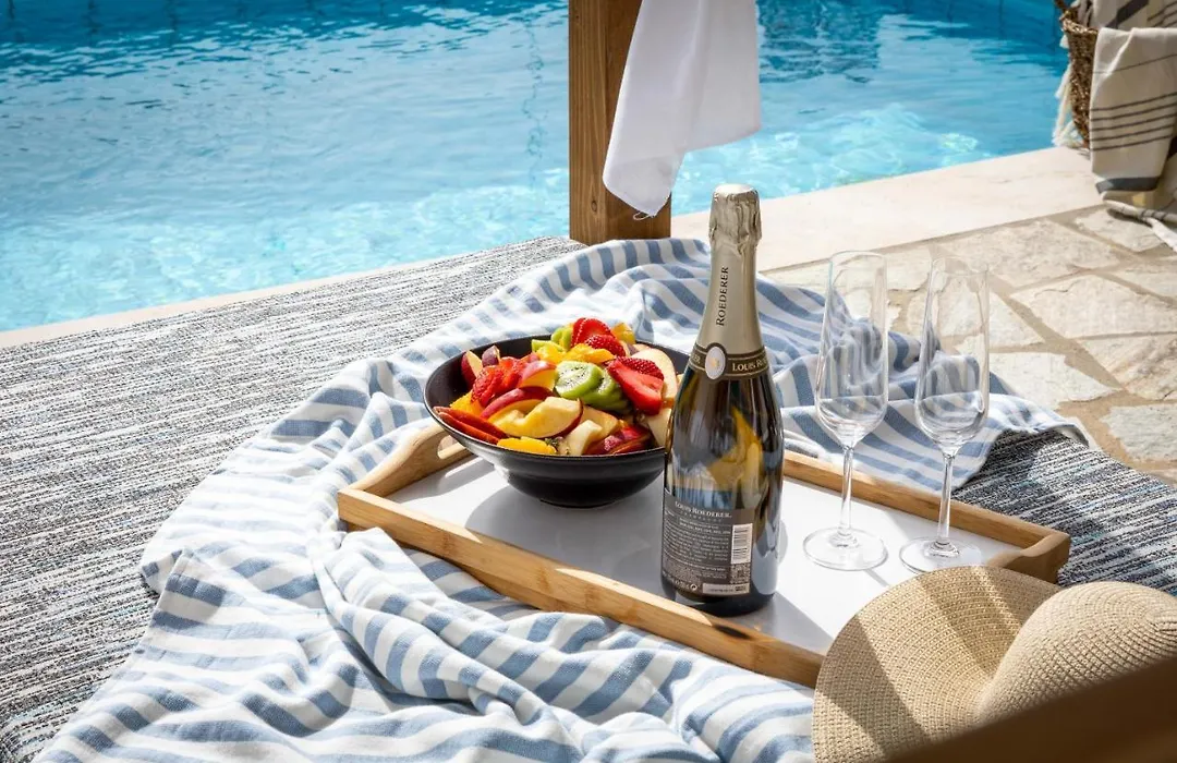 Skiathos Avaton Suites & Villas, Philian Hotels And Resorts-1