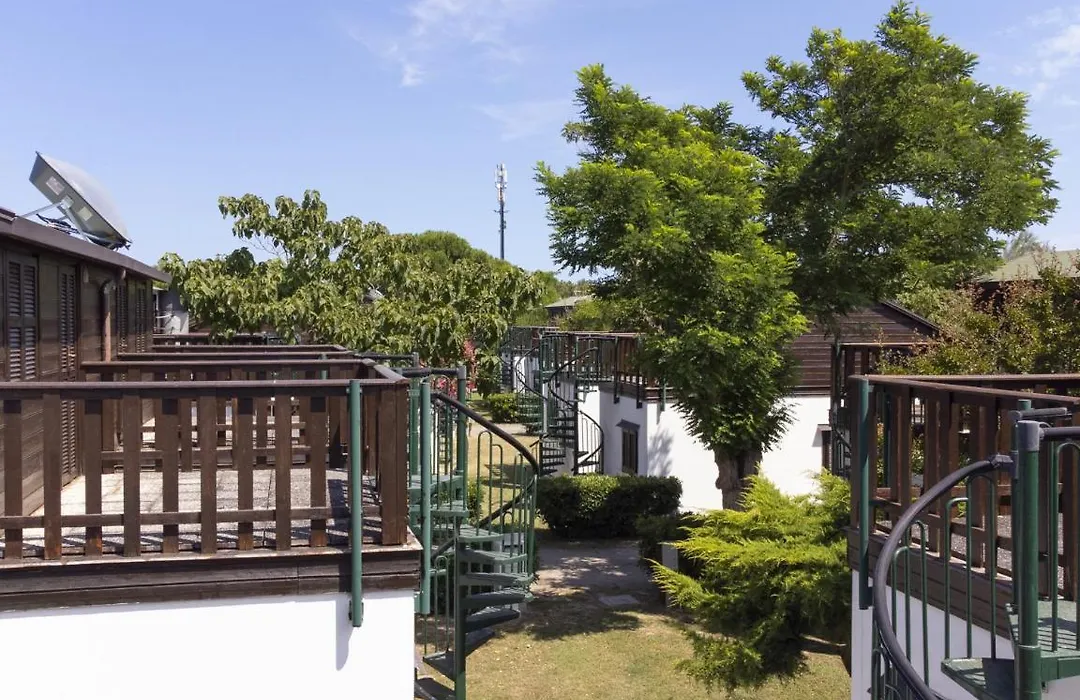 Residence Mare Pineta-1