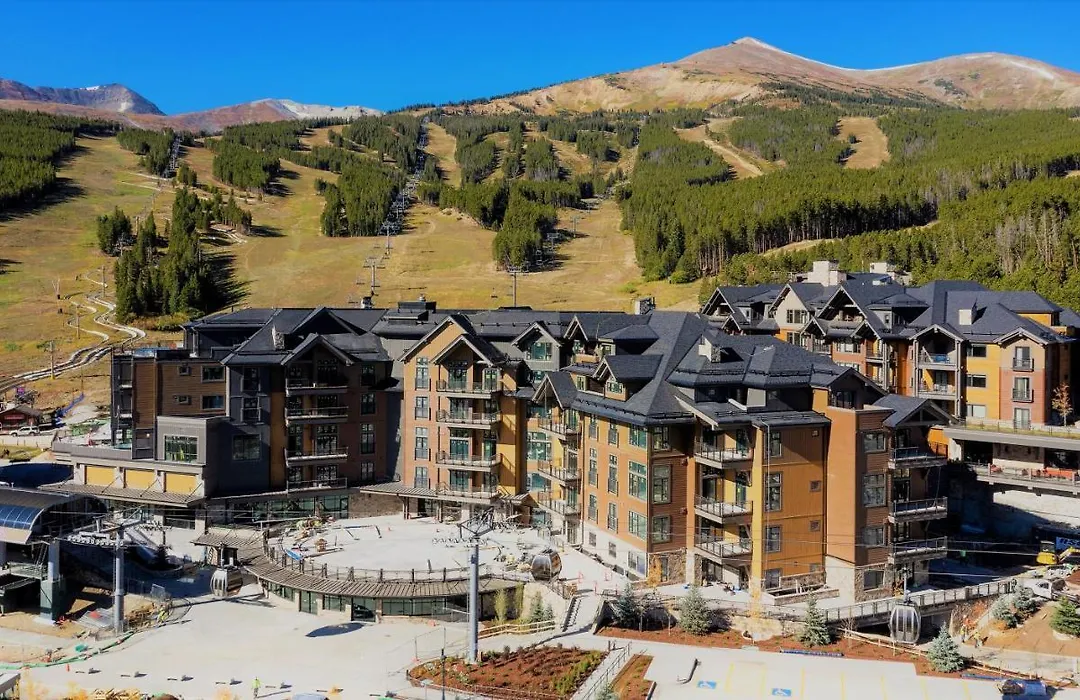 Grand Colorado On Peak 8-1