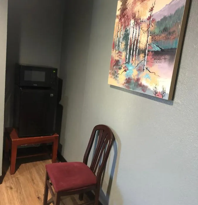 King Castle Motel-1