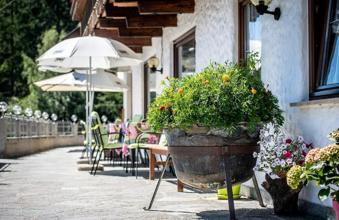 Gasthof Bauhof-1