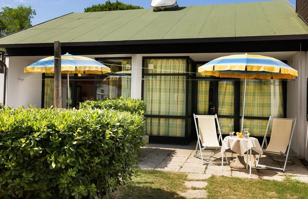 Residence Mare Pineta-1