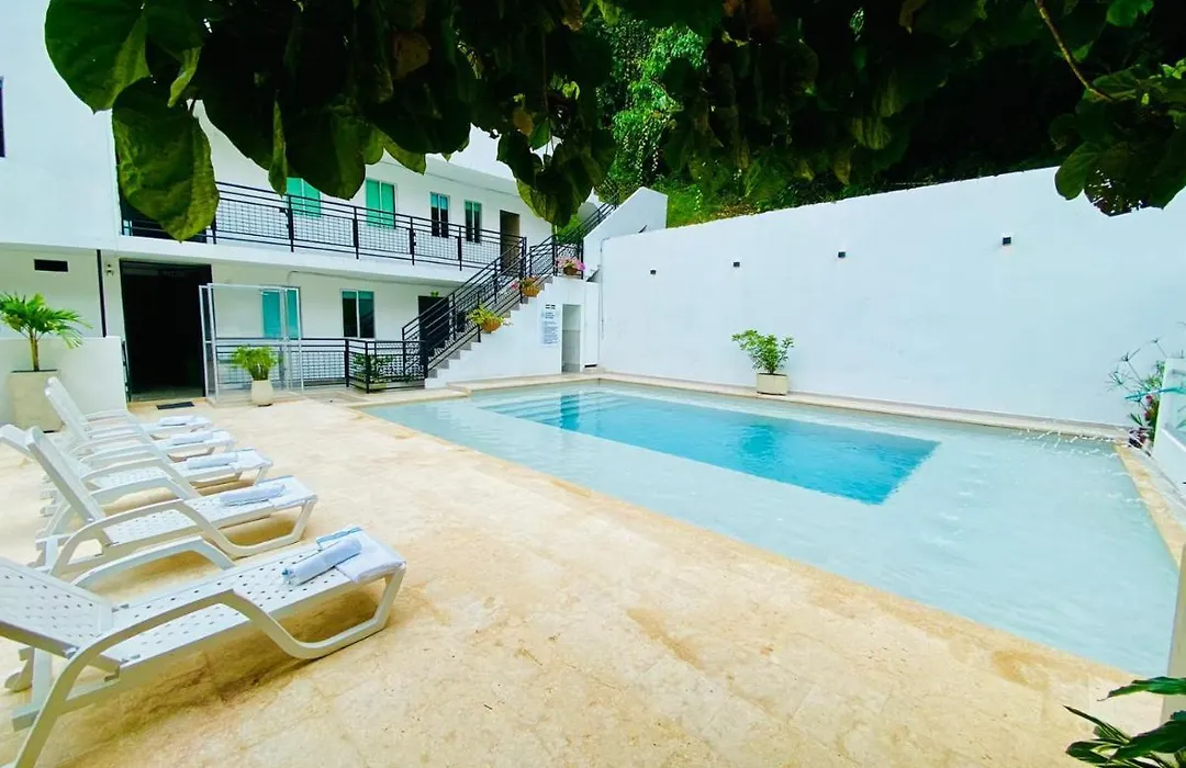 Biohotel Rio Claro-1