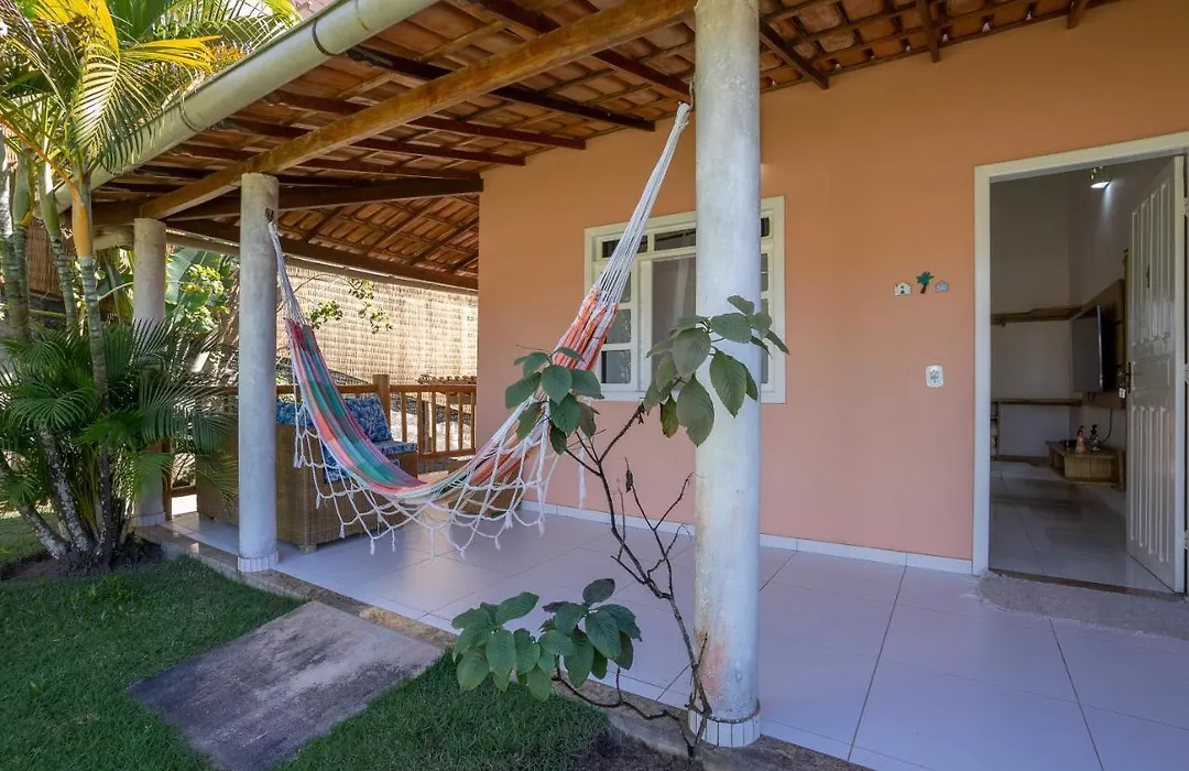 Pousada Recanto Trancoso-1