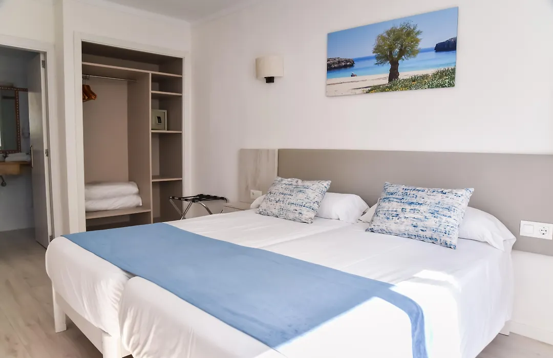 Hotel D'Or-1