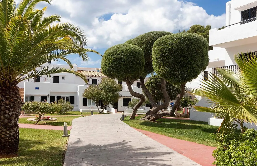 Hotel Palia Dolce Farniente 3 Sup-1