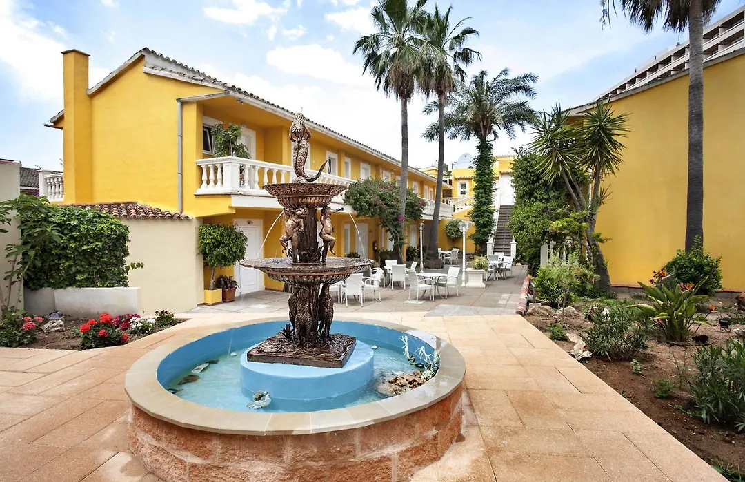 Hotel Cupidor-1