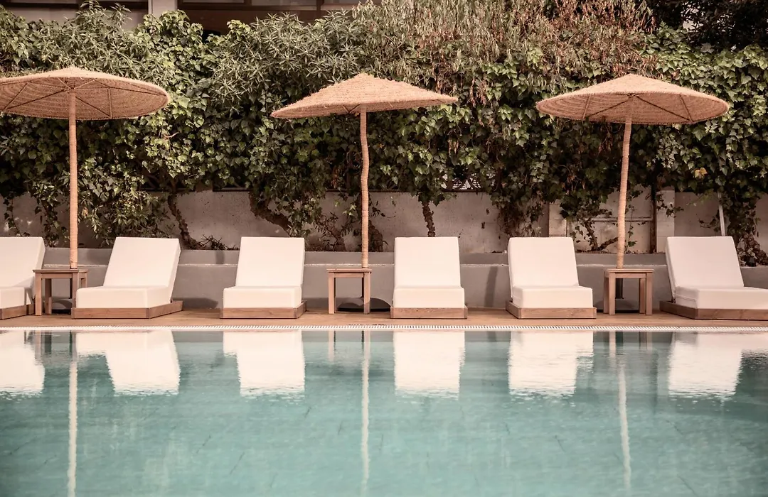 Caramelo Palma Beach (Adults Only)-1