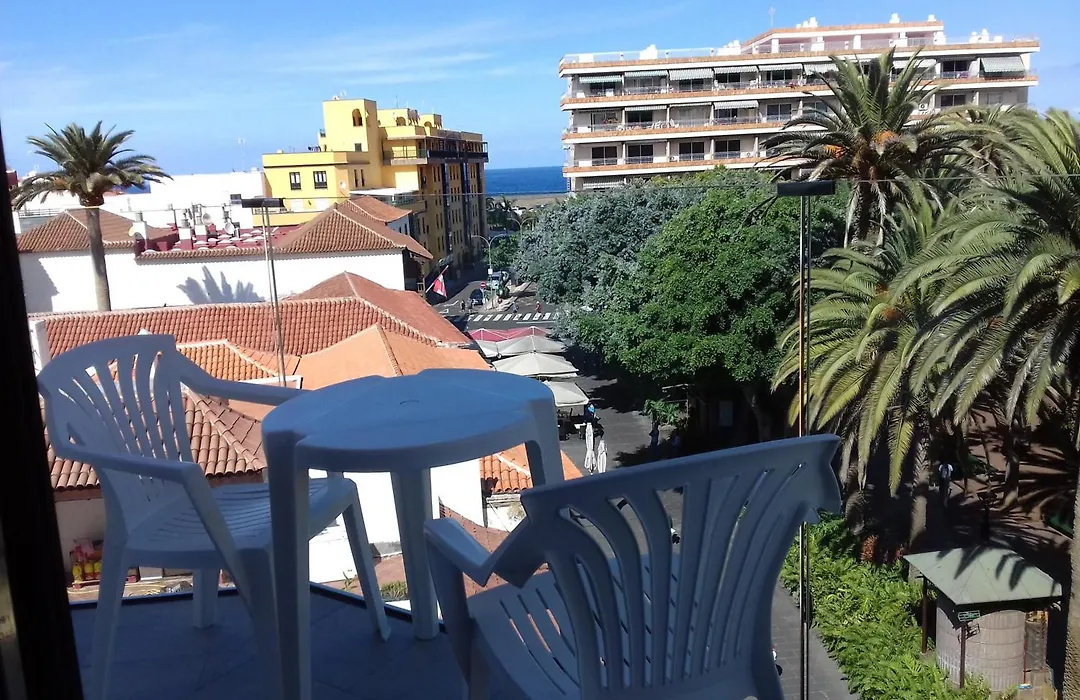 Hotel Tropical-1