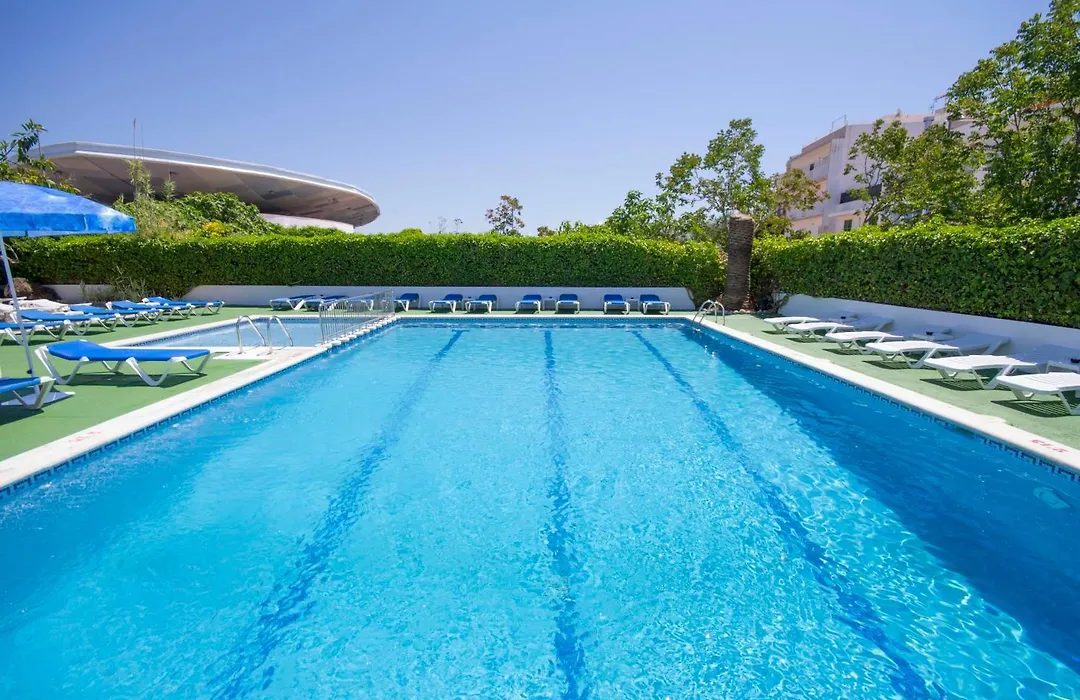 Azuline Hotel Llevant-1
