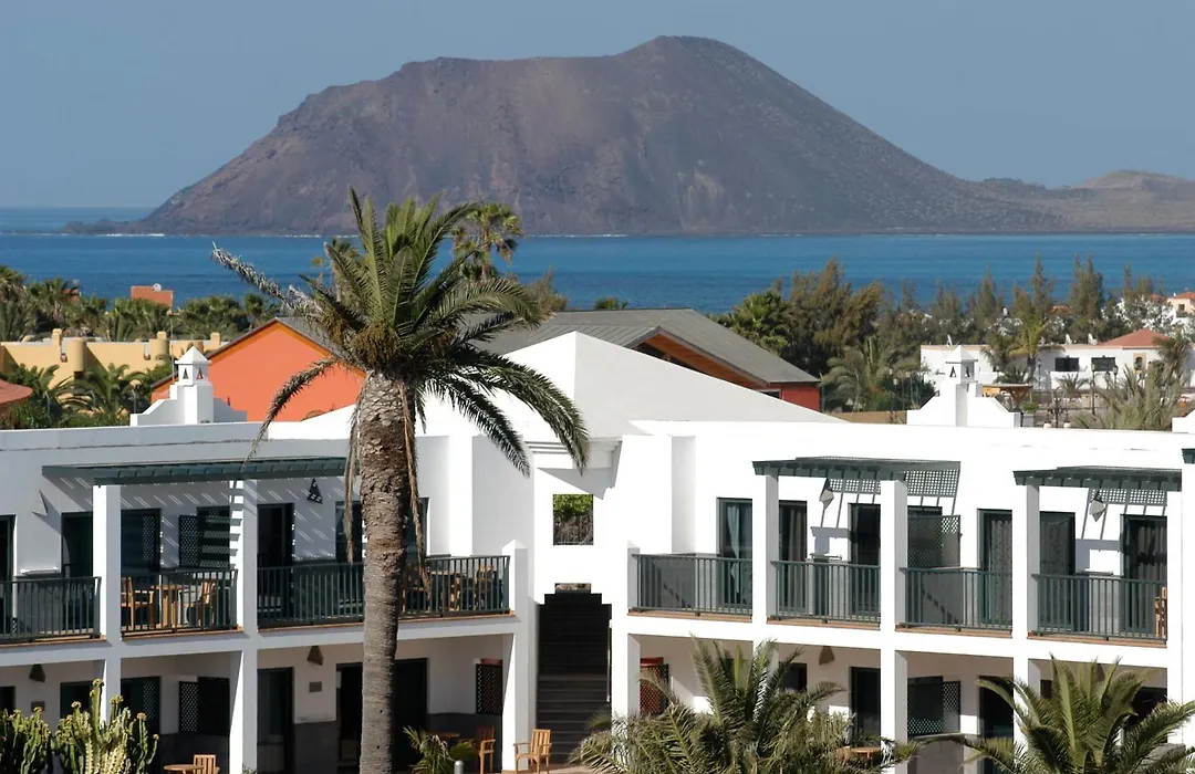 Las Marismas De Corralejo-1
