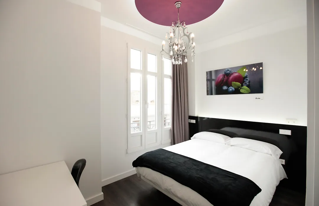 Vitium Urban Suites-1