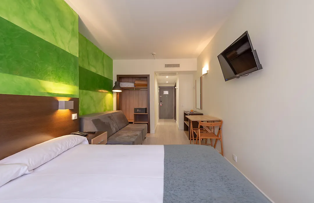 Apartamentos Serrano Recoletos-1