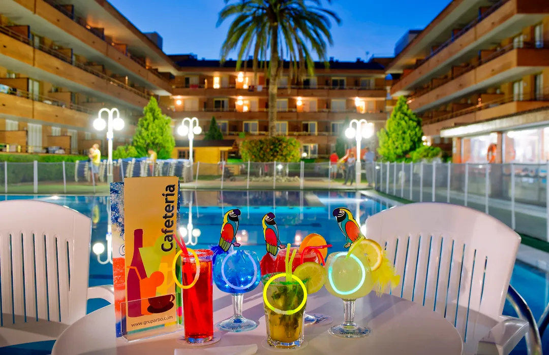 Voramar Cambrils-1