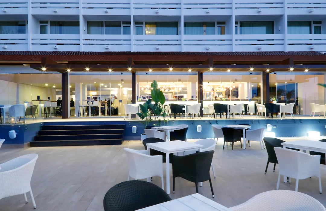 Hotel Flamero-1