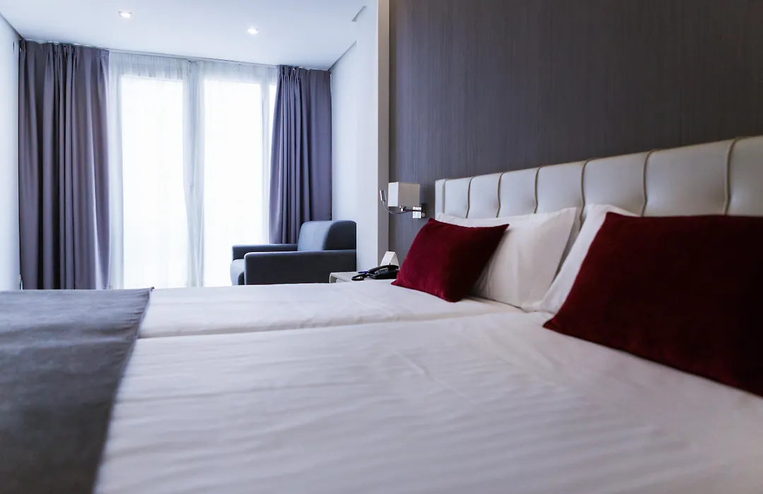 Sweet Hotel Renasa-1