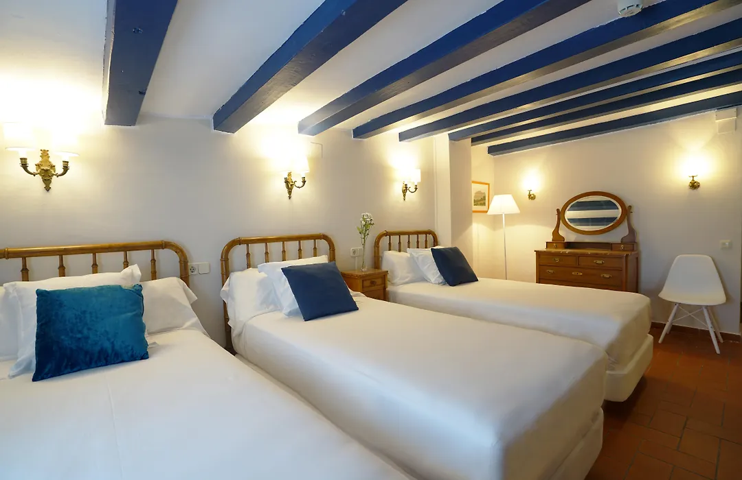 Hotel Medium Romantic-1