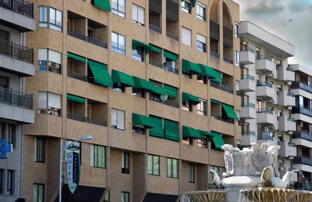 Hotel Castilla-1