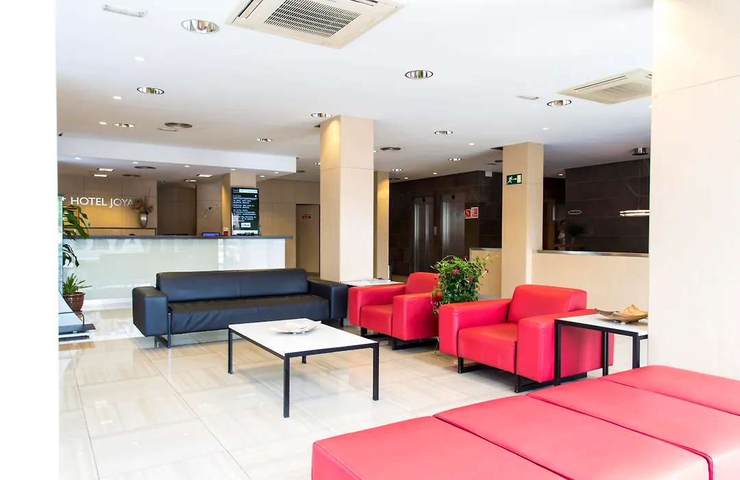 Hotel Joya-1