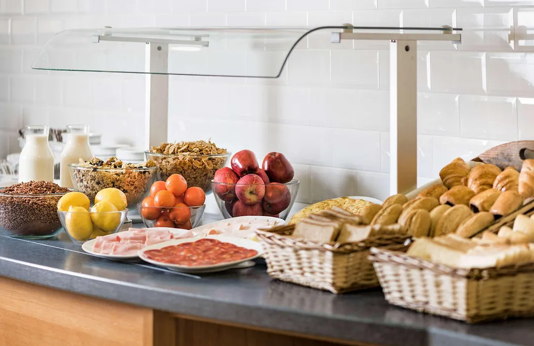 Ramada By Wyndham Madrid Tres Cantos-1