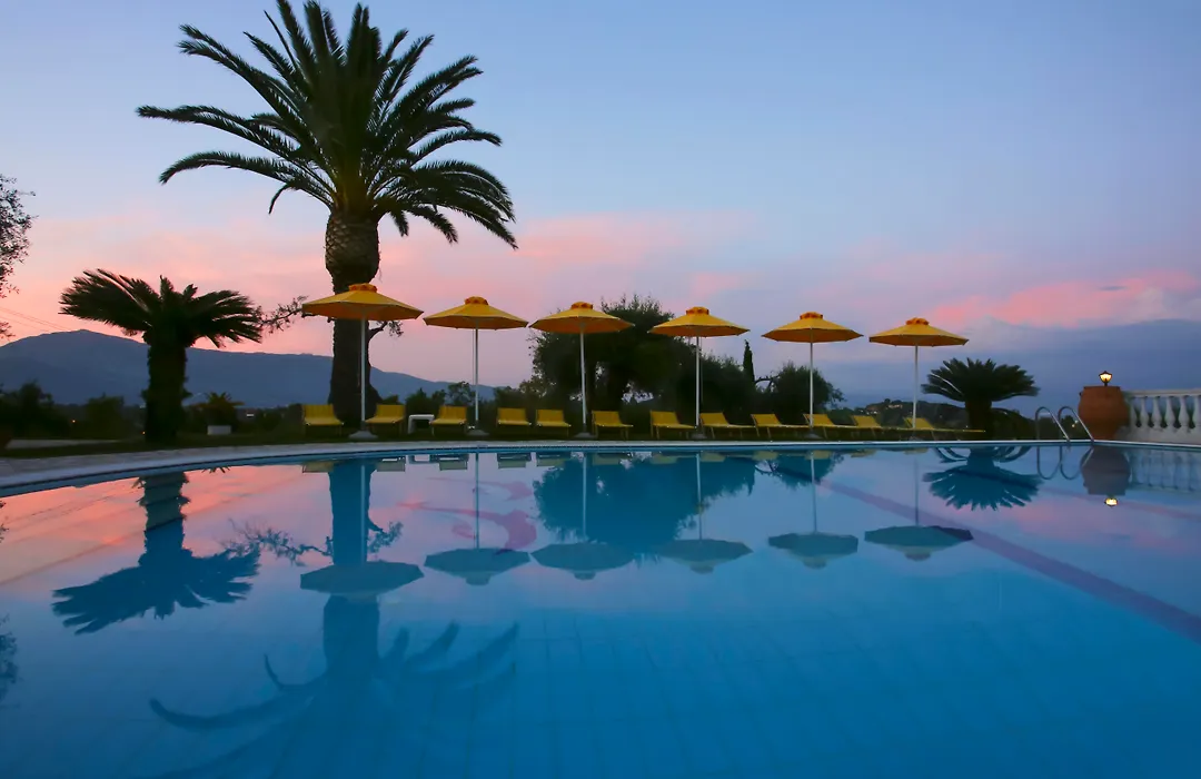 Paradise Hotel Corfu-1