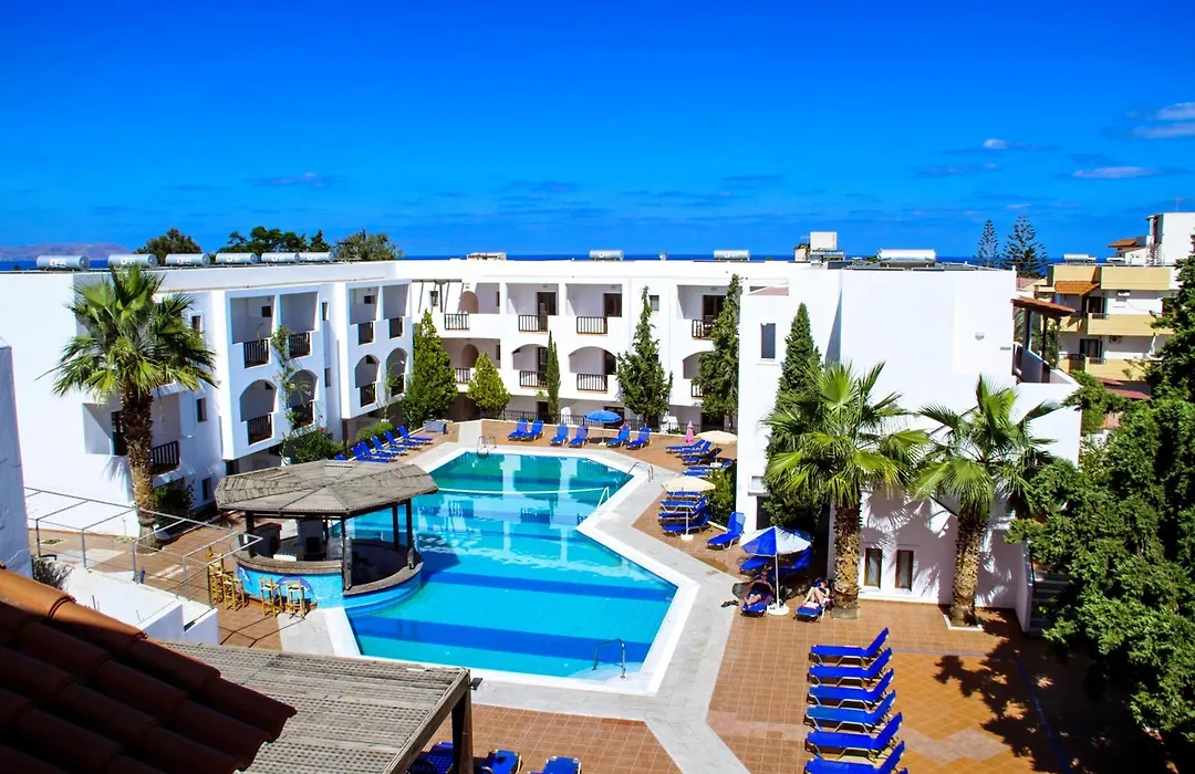 Lyda Hotel-1