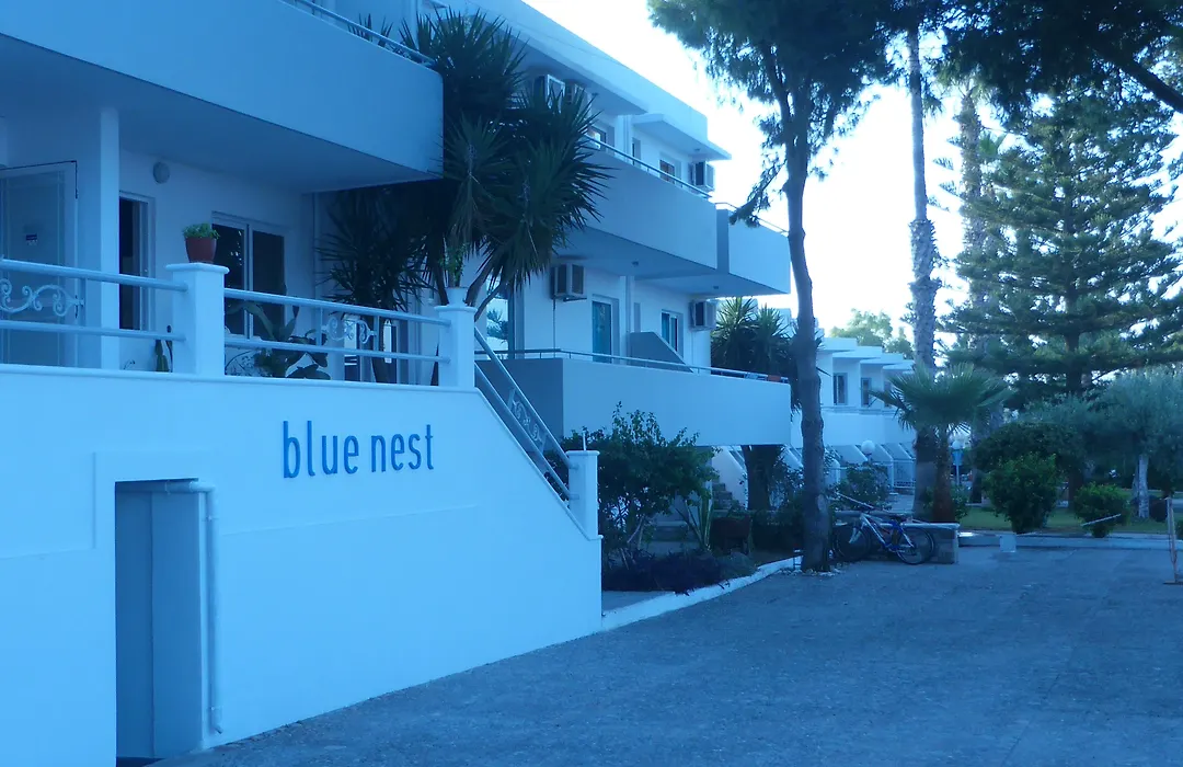 Blue Nest Hotel-1