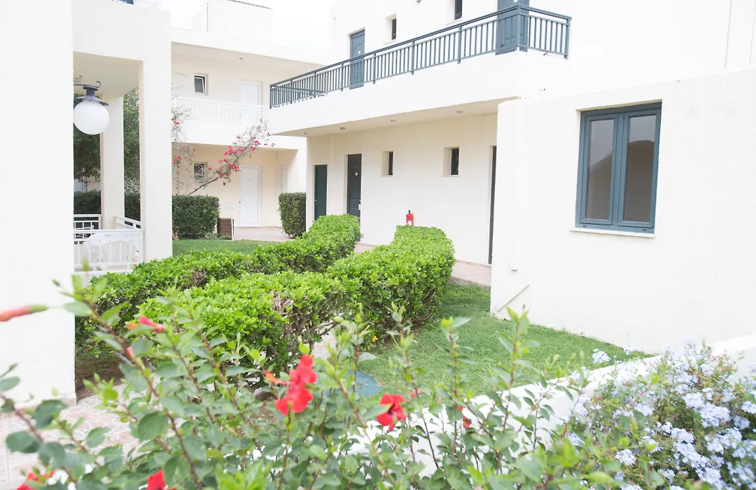 Anastasia Hotel Stalis By Ghh-1