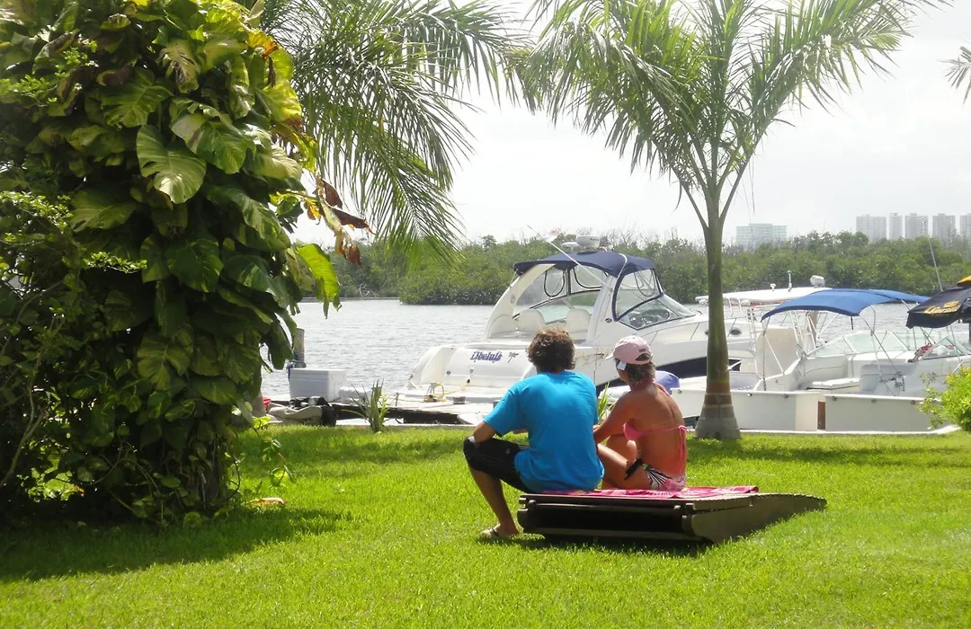 Sotavento Hotel & Yacht Club-1