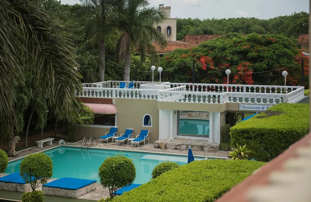 Villablanca Garden Beach Hotel-1
