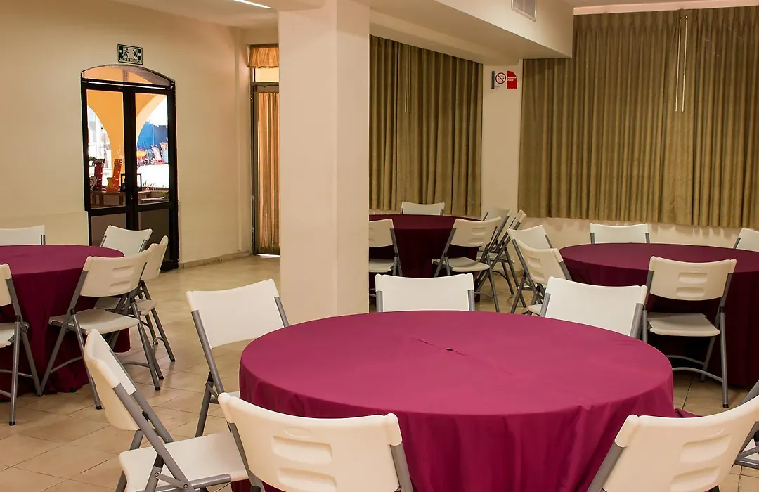 Hotel Batab-1