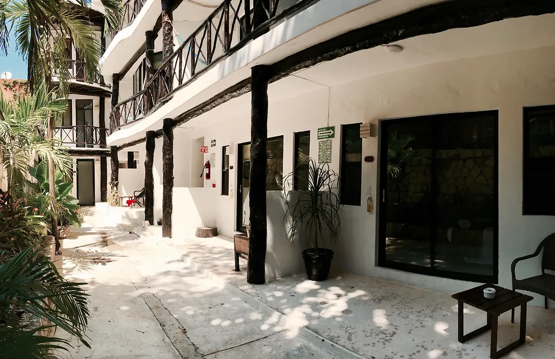 Siesta Fiesta Hotel - 5Th Avenue (Adults Only)-1