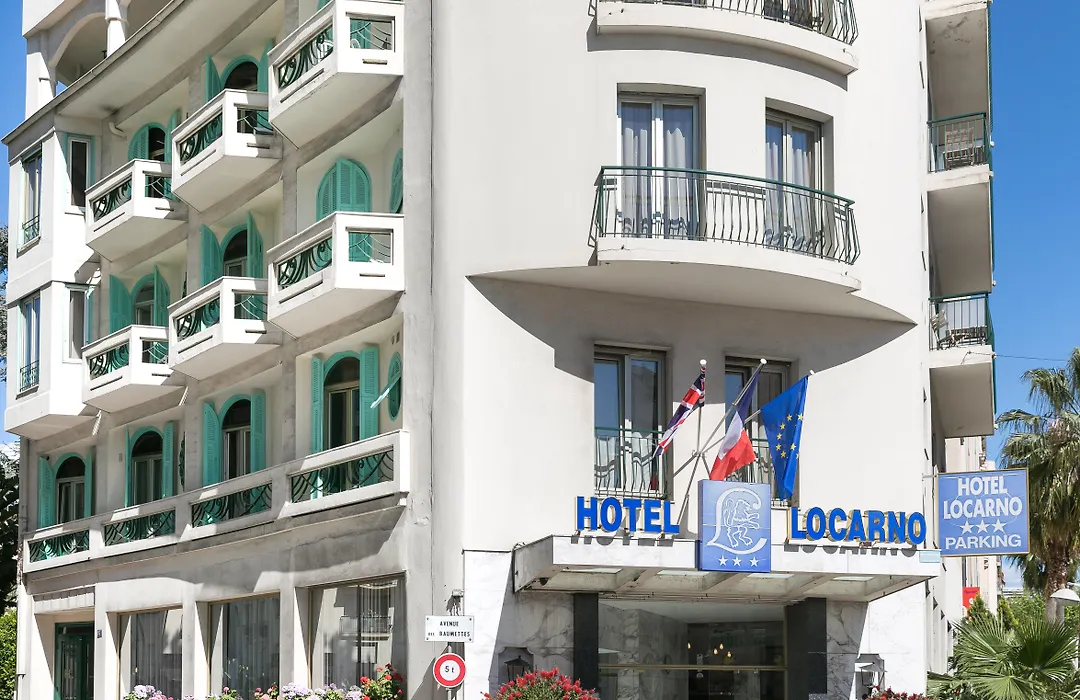 Hotel Locarno Nice-1