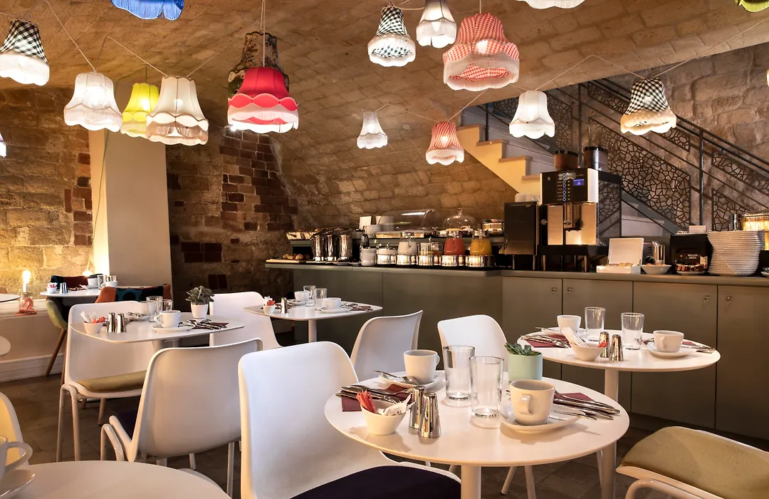 Hôtel Marais Hôme-1