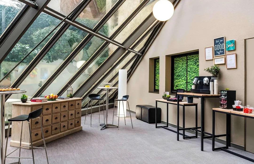 Ibis Paris Alesia Montparnasse-1