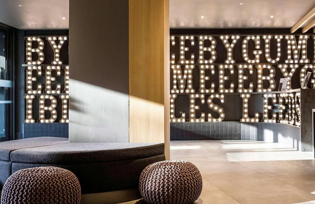 Ibis Styles Leeds City Centre Arena-1