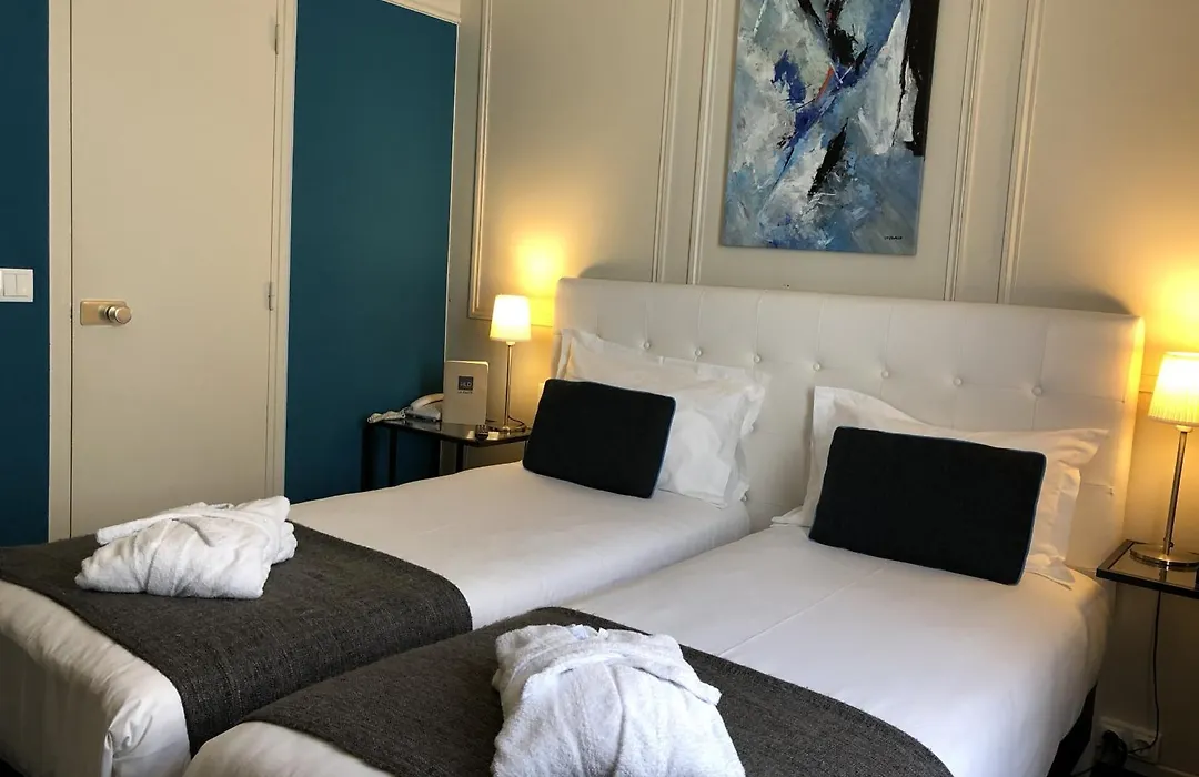 Hotel Dauphin-1