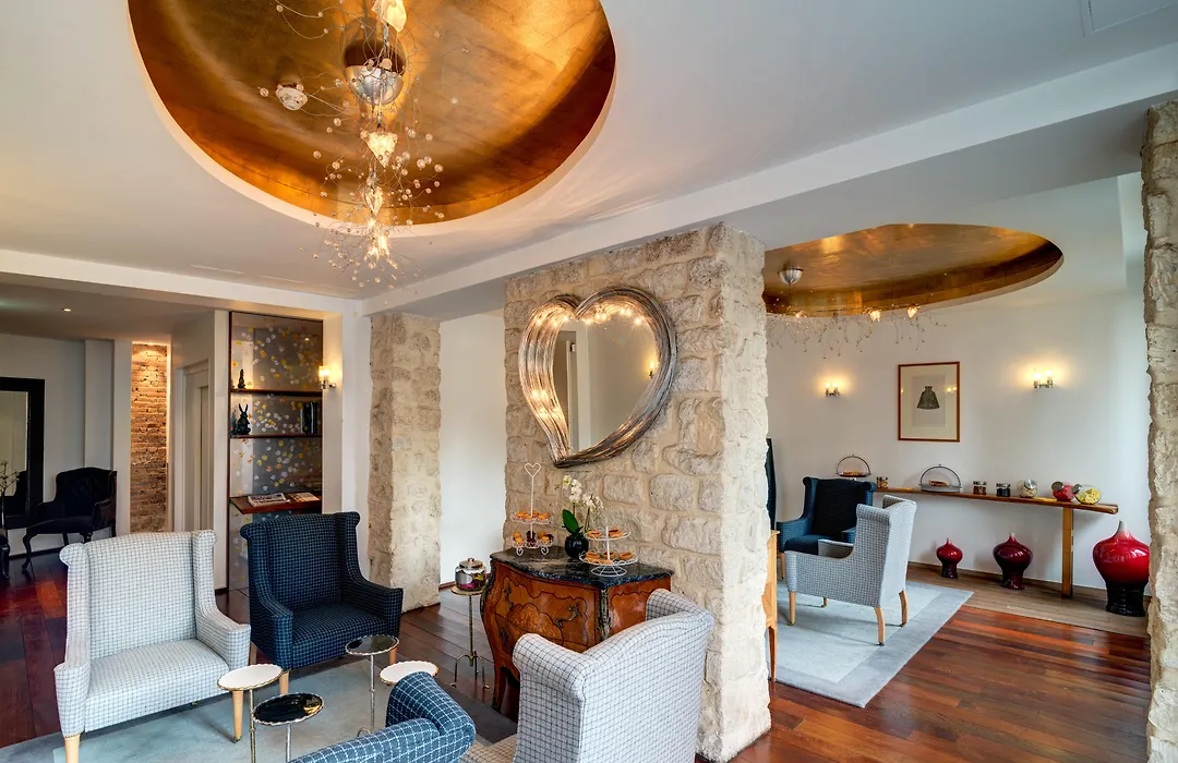 Hotel Lorette - Astotel-1