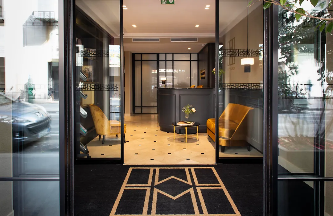 Lenox Montparnasse-1