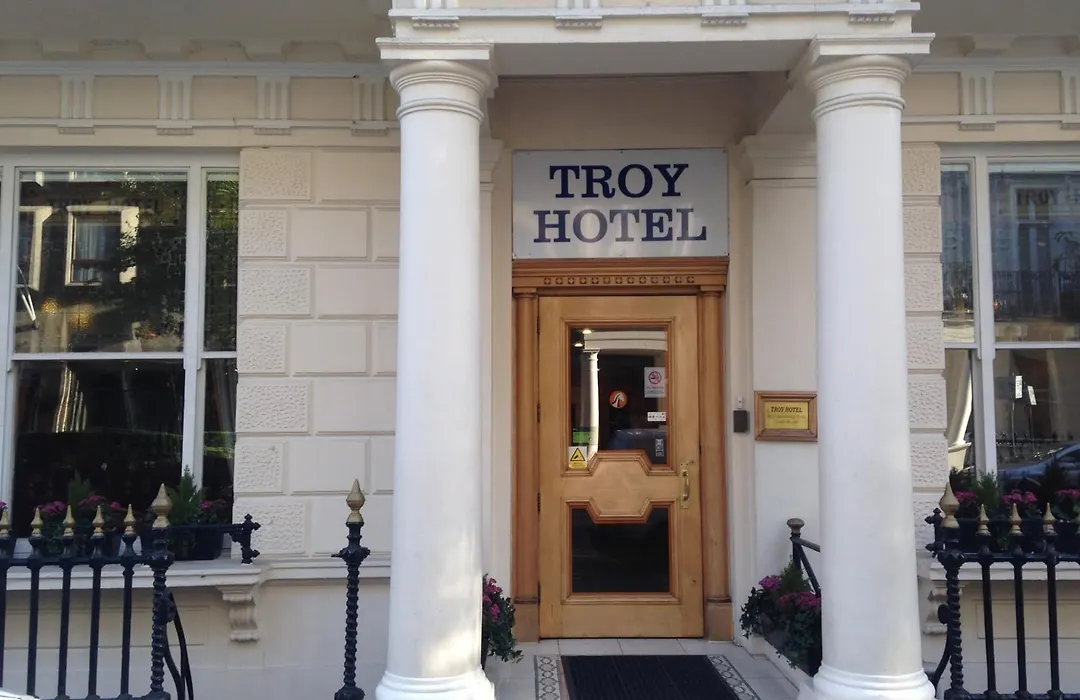Troy Hotel-1