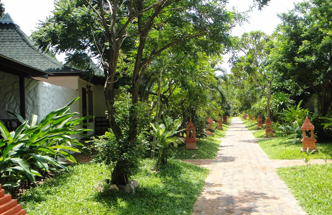 Chaweng Buri Resort-1