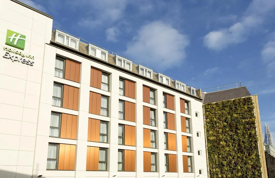 Holiday Inn Express Southwark By Ihg-1