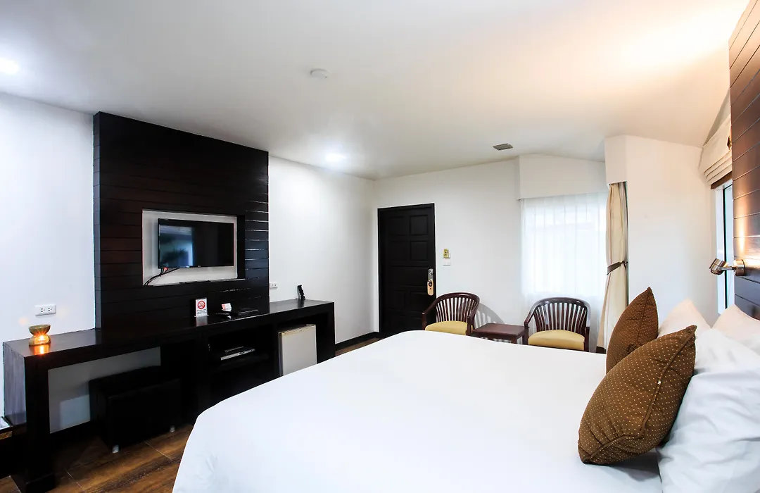 Chaweng Cove Beach Resort-1
