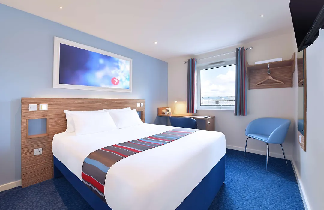 Travelodge Waterford-1