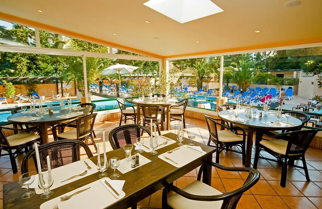 Hotel Balaia Mar-1