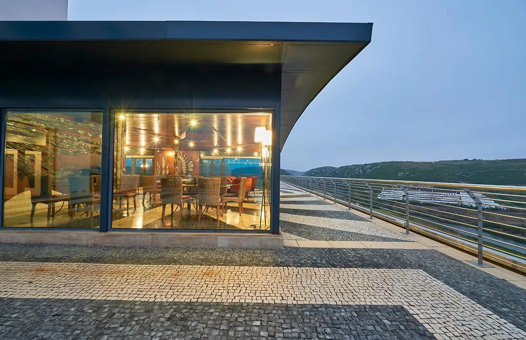 Hotel Golf Mar-1